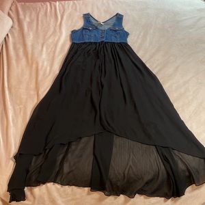 Forever21 dress size small